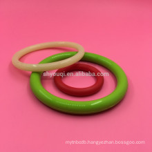 Elasticity Seal Rubber O Ring Cheaper Silicone NBR Ring Real Fluorosilicone O-Rings